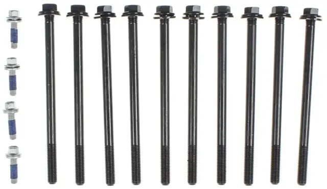 GS33784 - Engines &amp; Components: Engine Cylinder Head Bolt Set for Mahle Image