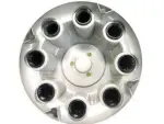 9597161 - : Hub Cap for Chevrolet: Express 1500, Express 2500, Express 3500, Silverado 1500, Silverado 1500 Classic, Silverado 1500 HD, Silverado 1500 HD Classic, Silverado 2500, Silverado 2500 HD, Silverado 2500 HD Classic, Silverado 3500, Silverado 3500 Classic, Silverado 3500 HD, Suburban 1500, Suburban 2500 Image