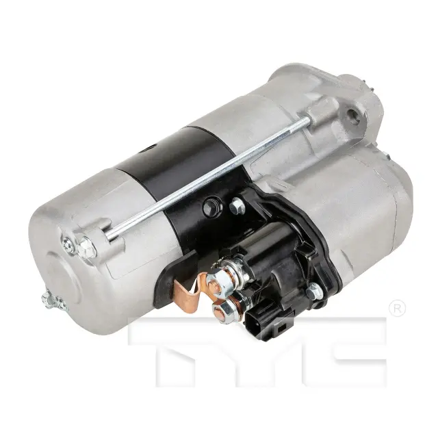 119029 - Charging &amp; Starting Systems: TYC Starter Motor for TYC Image