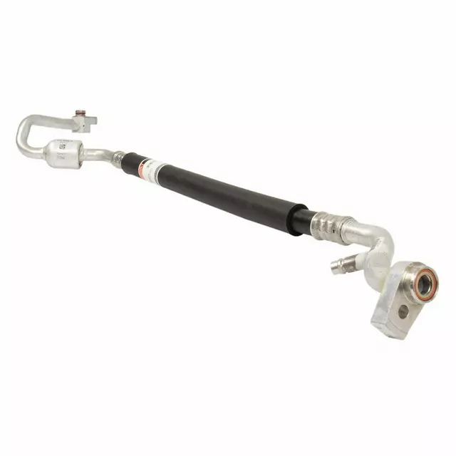 C1BZ19867AB - HVAC: Suction Hose for FORD Image