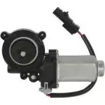 82626 - : Power Window Motor for Cardone Image