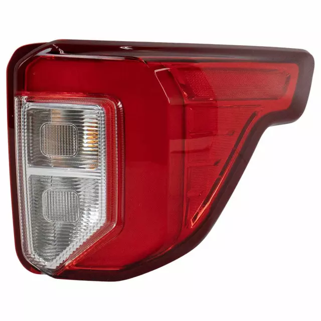 LB5Z13404F - Electrical: Tail Lamp Assembly for Ford: Explorer, Police Interceptor Utility Image