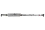 58594 - : Prebent Exhaust Pipe for AP Exhaust Image
