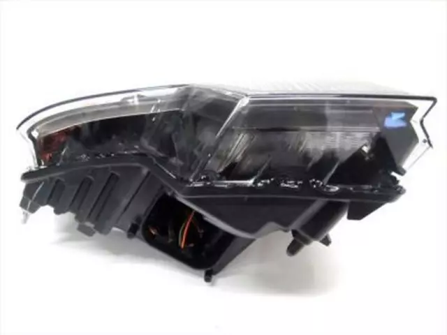 DL3Z13008BB - Electrical: Headlamp Assembly for Ford: F-150 Image