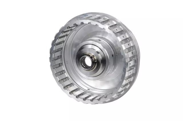 Automatic Transmission 5-7-Reverse and 6-7-8-9 Clutch Housing with Sleeve - ACDelco (24278556)