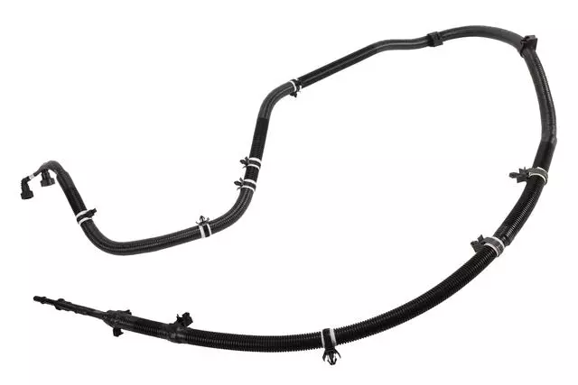 98246254 - : F Hose for GM Image
