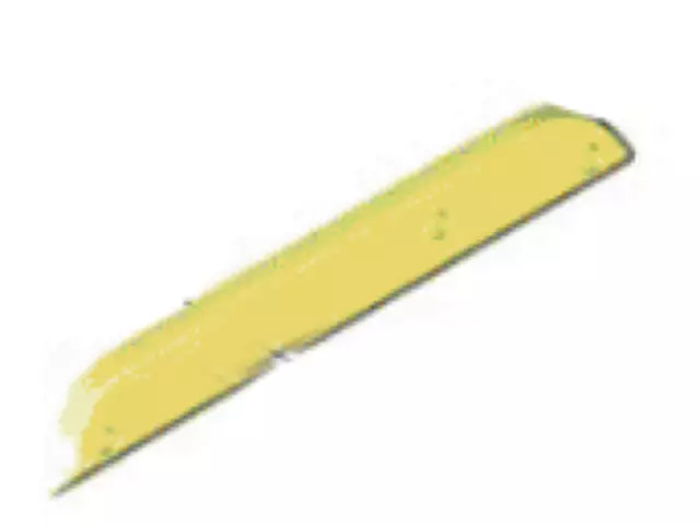 Cover - Ford (HC3Z-13A656-AB)