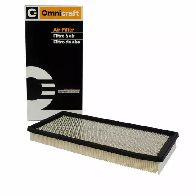 Element Assembly Air Cleaner - Ford (QFA33)