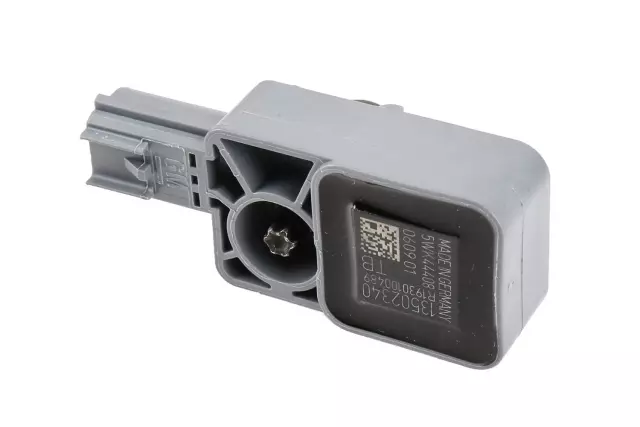 13502340 - Electrical: Ft Impact Sensor for Buick: LaCrosse, Regal | Chevrolet: Camaro, Malibu, Malibu Limited, Sonic, Spark Image