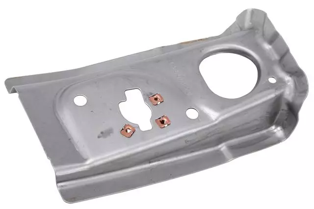 Passenger Side Roof Front Header Panel Reinforcement - GM (23400839)