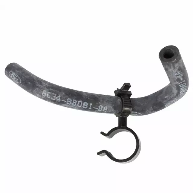 Overflow Hose - Ford (8C3Z-8B081-A)