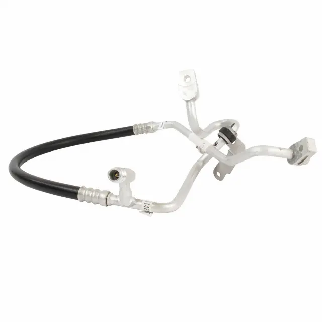 YF37865 - HVAC: Hose &amp; Tube Assembly for Ford: Fusion | Lincoln: MKZ Image