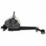 AR3Z7210B - Manual Transmission: Gear Shift Assembly for Ford: Mustang Image