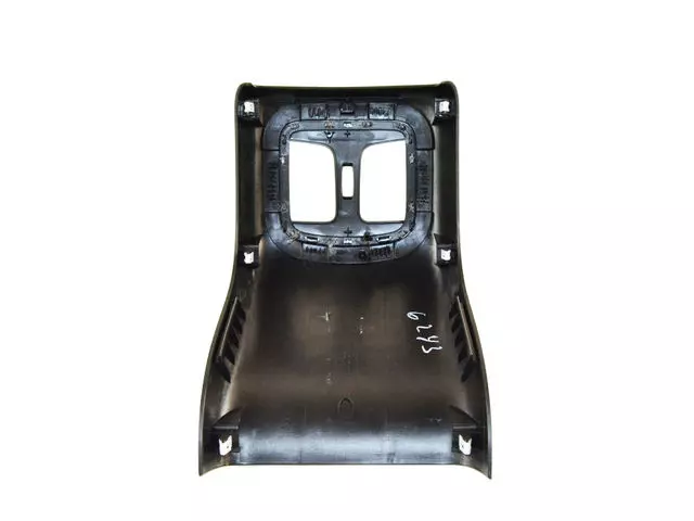 Console End Cap - Mopar (5UU18DX9AA)