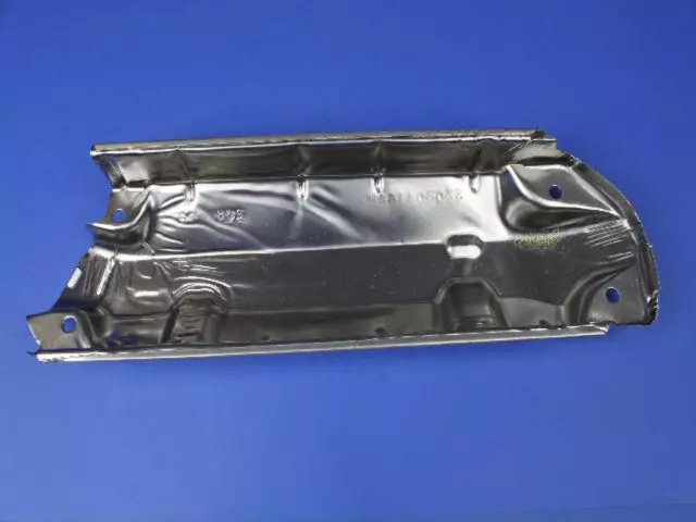 Exhaust Manifold Shield, Right Side - Mopar (53030814AH)