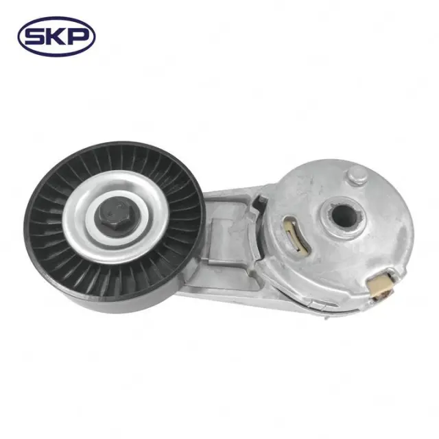SK89316 - Engines &amp; Components: SKP Accessory Drive Belt Tensioner Assembly for Skyward Automotive Image