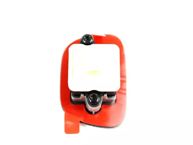 With Bezel Camera Assembly - Mopar (1YR54KFSAH)