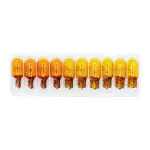 1BP01866AA - : Side Marker Light Bulb for bproauto Image