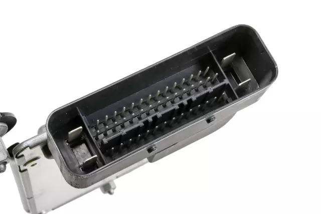 25971218 - Computers, Chips &amp; Cruise Control Parts: Active Suspension Control Module for ACDelco Image