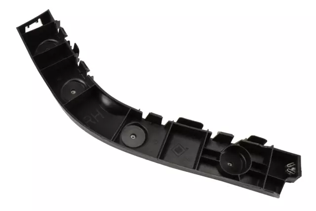 22892657 - : Passenger Side Rear Bumper Fascia Outer Guide for Chevrolet: Volt Image