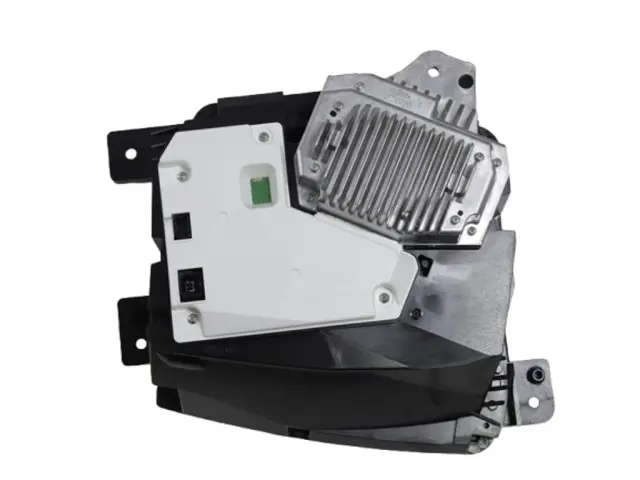Message Center Module - Mopar (68565096AD)