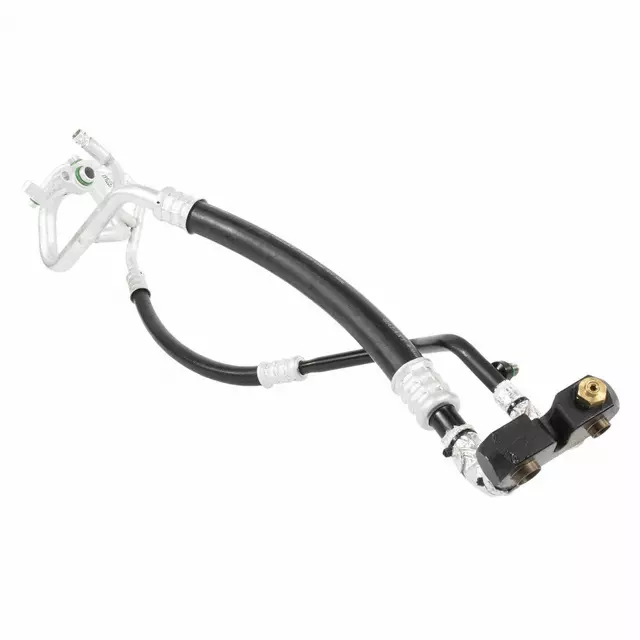 JU2Z19D850J - HVAC: Hose &amp; Tube Assembly for Ford: Excursion Image