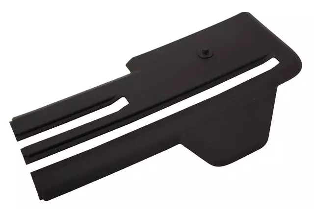 25863770 - Body: Track Shield for Buick: Enclave | GMC: Acadia, Acadia Limited Image