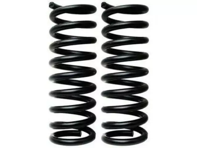 5L5Z5310AA - Suspension: Coil Spring for Ford: Ranger Image