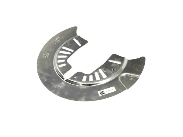 Brake Shield, Left - Mopar (68280441AC)