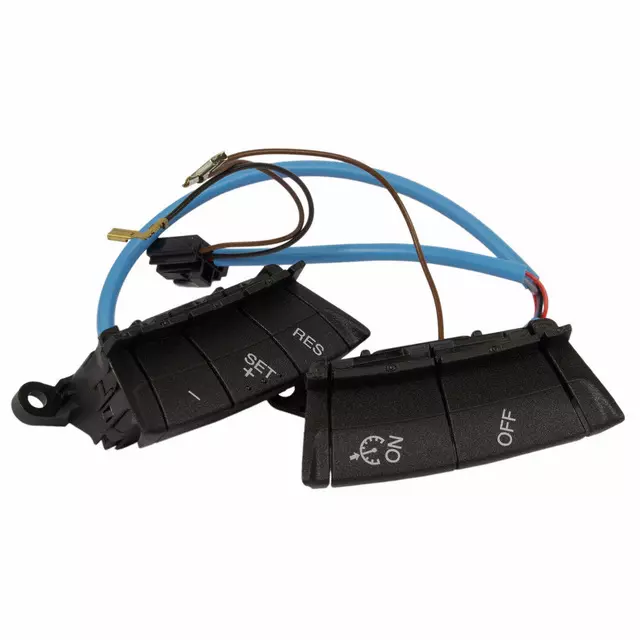 Cruise Switch - Ford (9T1Z-9C888-B)