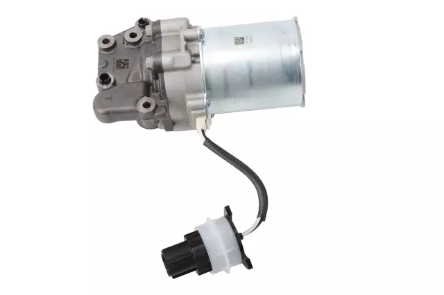 Automatic Transmission Fluid Pump - GM (24283047)