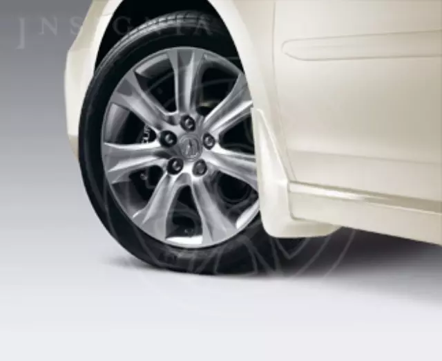 8P00SJA210A - : Splash Guards for Acura Image