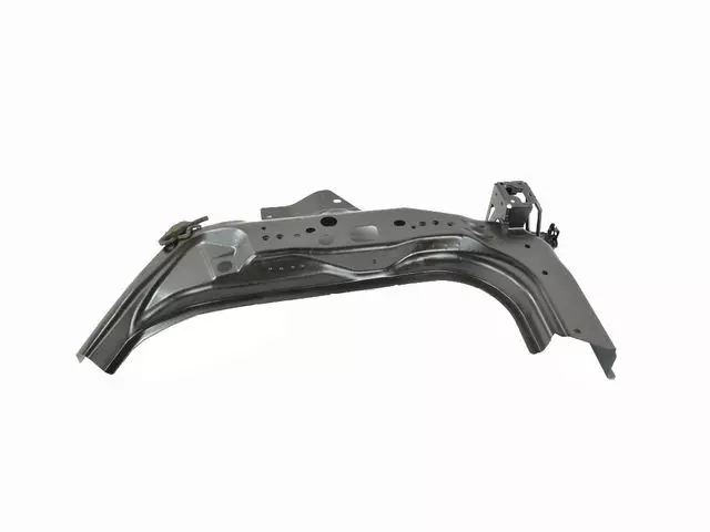 68413830AA - Body Sheet Metal Except Doors: Cowl Side Reinforcement, Right for Fiat: 500X Image