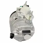 YCC399 - : Motorcraft™ A/C Compressor for Ford: Fusion | Lincoln: MKZ Image