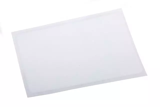 AC Label - GM (84468779)