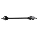 NCV23617 - : 03-06 Audi TT CV Axle Assembly  - Front Right for GSP Image