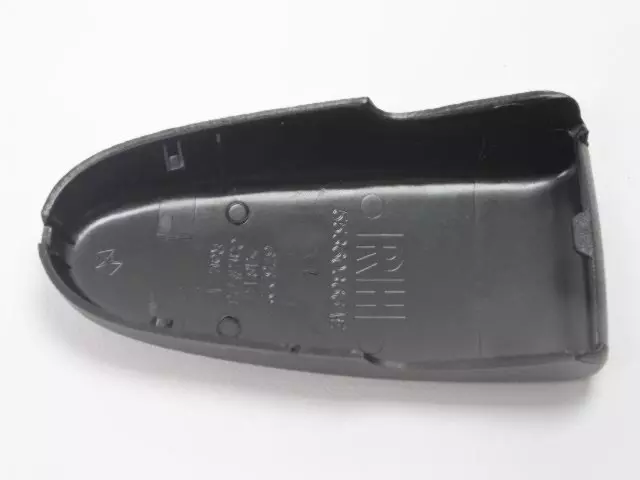 55360366AF - Body Sheet Metal Except Doors: Hinge Cover, Right for Jeep: Liberty Image