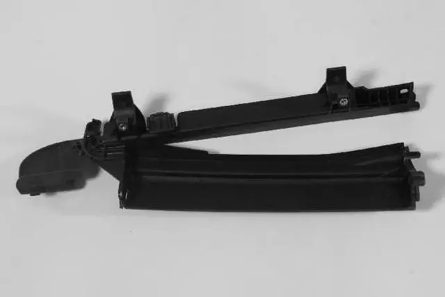 Window Frame - Mopar (05182823AE)