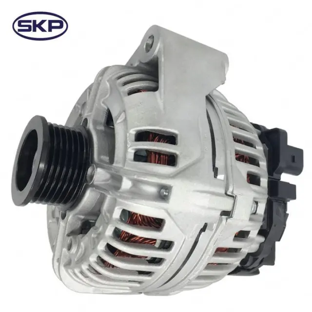 SK13884 - Charging &amp; Starting Systems: SKP Alternator for Skyward Automotive Image