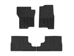 W241W431 - : All Weather Floor Mats for WeatherTech Image