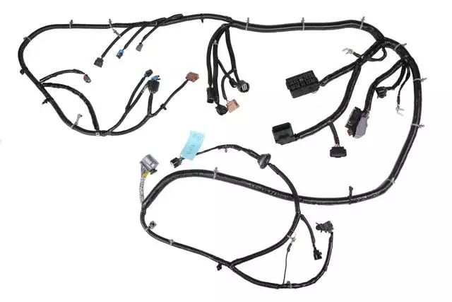 Headlamp Wiring Harness - GM (23119269)