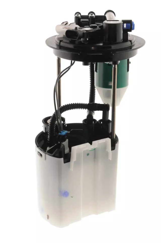 Fuel Pump Module Assembly without Fuel Level Sensor, with Seal - GM (19331943)