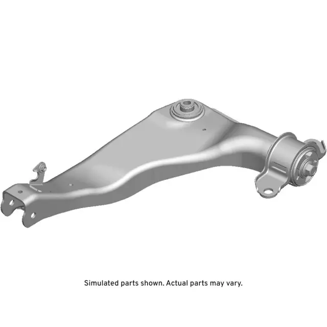23110245 - Suspension: Upper Control Arm for Chevrolet: Camaro Image