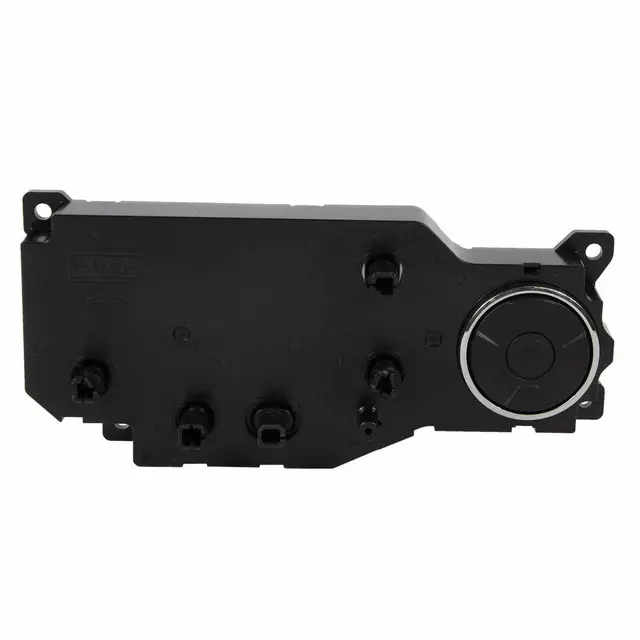 FA1Z14A701AAB - Body: Seat Switch for Lincoln: MKX Image