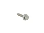 6512273AA - Body Sheet Metal Except Doors: Hex Flange Head Bolt for Jeep: Wrangler Image