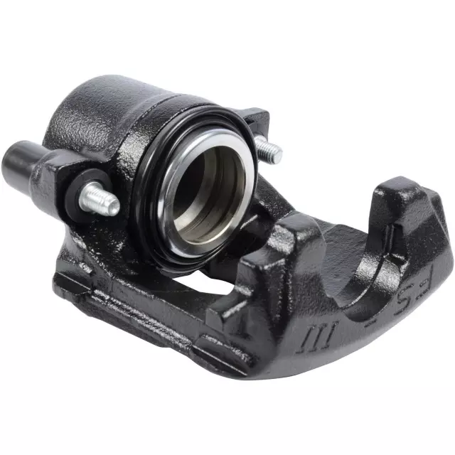 QBRC524RM - : Caliper Assembly Brake Less Pad for Ford Image