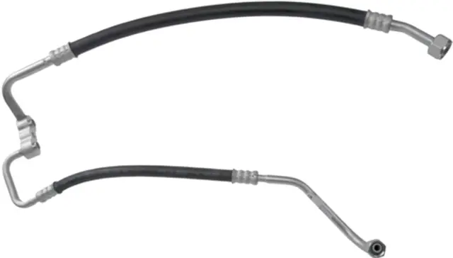 55856 - Air Conditioning &amp; Heat: Discharge &amp; Suction Line Hose Assembly for FOUR SEASONS Image