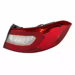 FA1Z13404C - : Tail Lamp for Lincoln: MKX Image
