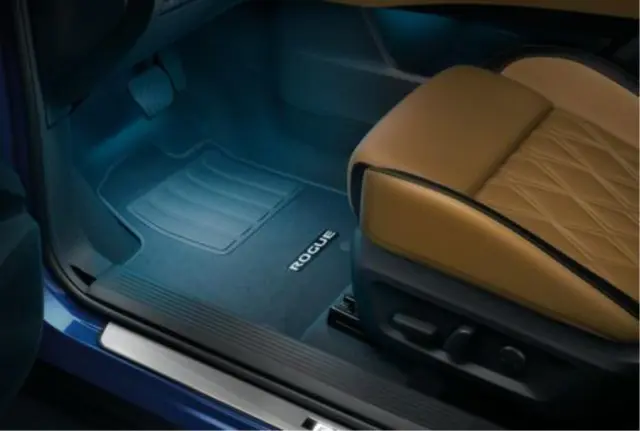 Interior Accent Lighting - Nissan (T99F3-6RR0A)