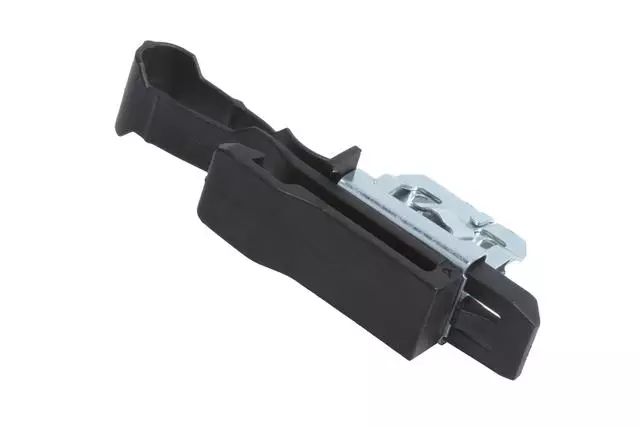 11561385 - Body: Windshield Pillar Trim Clip for Cadillac: DTS | Saturn: Vue Image
